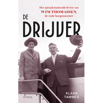 De Drijver (Paperback) bij Singel 344