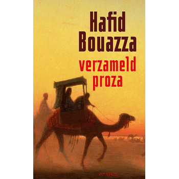 Verzameld proza (Hardback) bij Singel 344