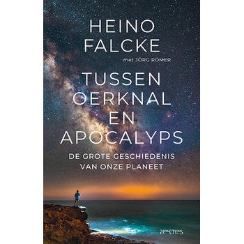 Tussen oerknal en apocalyps (Hardback) bij Singel 344