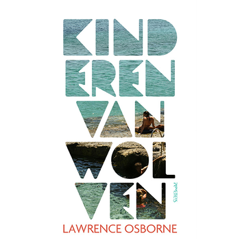Kinderen van wolven (Paperback) bij Singel 344