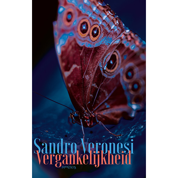 Vergankelijkheid (Hardback) bij Singel 344