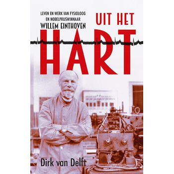 Uit het hart (Hardback) bij Singel 344