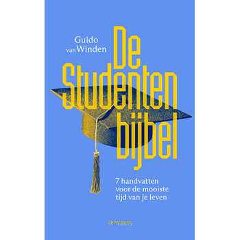 De Studentenbijbel (Paperback) bij Singel 344