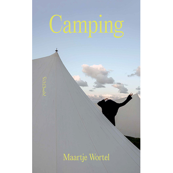 Camping (Paperback) bij Singel 344