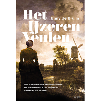 Het IJzeren Veulen (Paperback) bij Singel 344