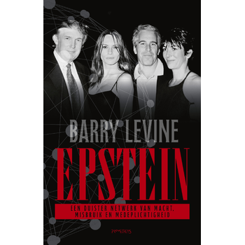 Epstein (Paperback) bij Singel 344