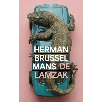 De lamzak (Hardback) bij Singel 344