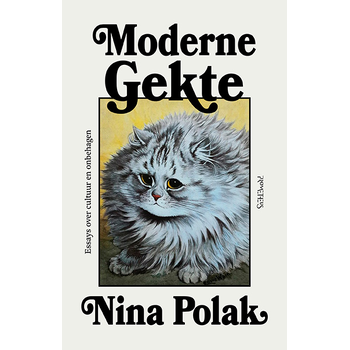 Moderne gekte (Paperback) bij Singel 344