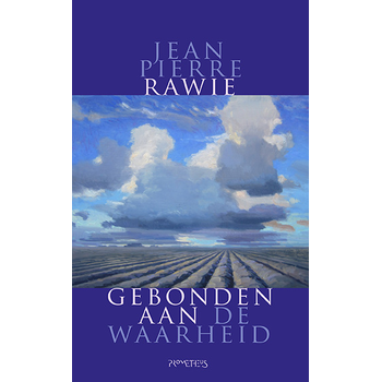 Gebonden aan de waarheid (Paperback) bij Singel 344