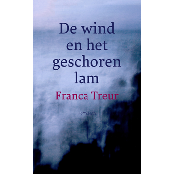 De Wind en het geschoren lam (Hardback) bij Singel 344