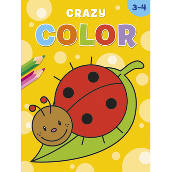 3-4 jaar (Paperback) van Frieda Raevels