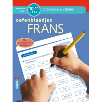 Oefenblaadjes (Paperback) bij Singel 344