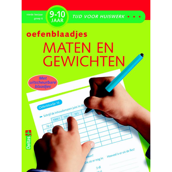Oefenblaadjes (Paperback) bij Singel 344