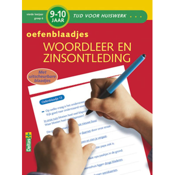 vierde leerjaar, groep 6 (Paperback) bij Singel 344