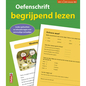 groep 4 (Paperback) bij Singel 344