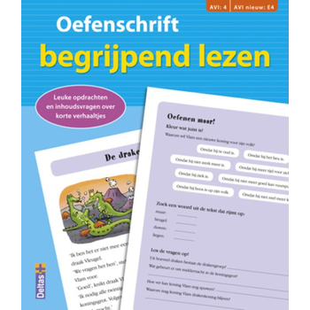 groep 4 (Paperback) bij Singel 344