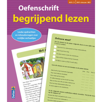 groep 5 (Paperback) bij Singel 344