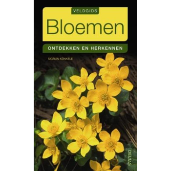 Bloemen (Paperback) bij Singel 344