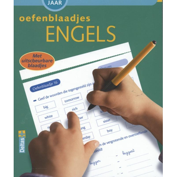 10-12 jr (Paperback) bij Singel 344