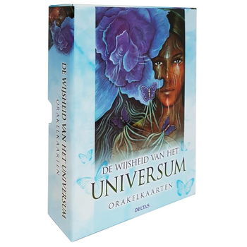 De wijsheid van het universum (Hardback) bij Singel 344
