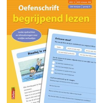 Groep 4 2de leerjaar (Paperback) van Geert Dhooge