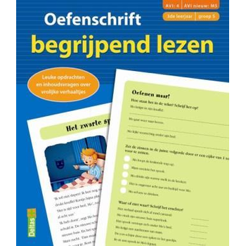 Groep 5 3de leerjaar (Paperback) bij Singel 344