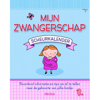 Mijn zwangerschap (Paperback) bij Singel 344