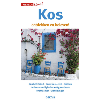 Kos (Paperback) bij Singel 344