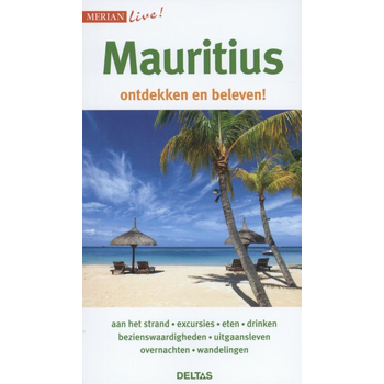 Mauritius (Hardback) bij Singel 344