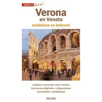 Verona (Paperback) bij Singel 344