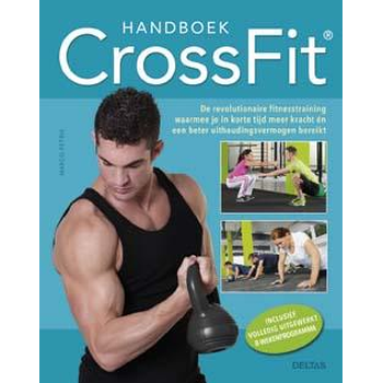 Handboek CrossFit (Paperback) bij Singel 344