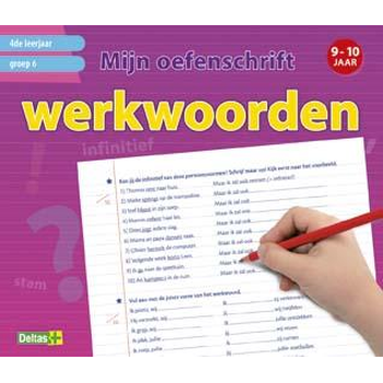 Groep 6; 4de leerjaar; 9-10 jaar (Paperback) bij Singel 344