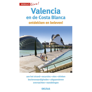 Valencia (Paperback) bij Singel 344