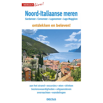 Noord-Italiaanse meren (Paperback) bij Singel 344