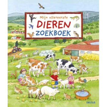 Mijn allereerste zoekboek (Undefined) bij Singel 344