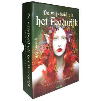 De wijsheid uit het Feeënrijk (Paperback) bij Singel 344