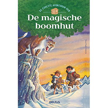 7-9 Jaar (Hardback) bij Singel 344