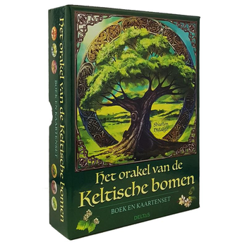 Het orakel van de Keltische bomen (Paperback) bij Singel 344