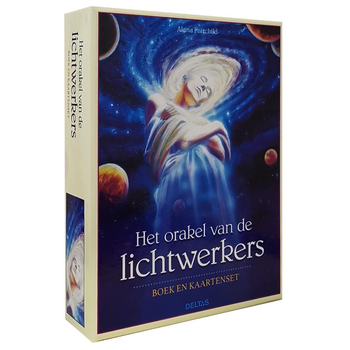 Het orakel van de lichtwerkers (Paperback) bij Singel 344