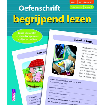 Groep 3 (Paperback) bij Singel 344