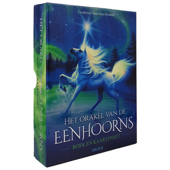 Het orakel van de eenhoorns (Paperback) bij Singel 344
