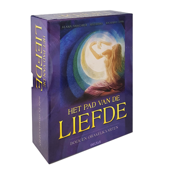 Het pad van de liefde (Paperback) bij Singel 344