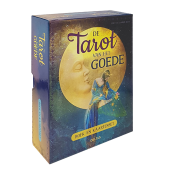 De Tarot van het goede (Paperback) bij Singel 344