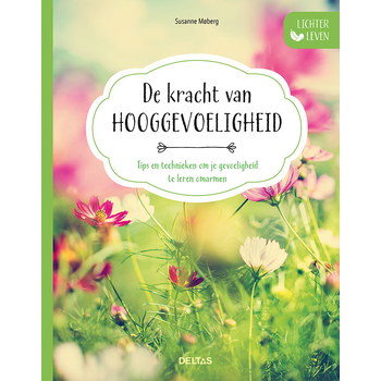 Lichter leven - De kracht van hooggevoeligheid (Paperback) bij Singel 344