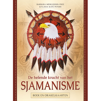 De helende kracht van het Sjamanisme (Paperback) bij Singel 344