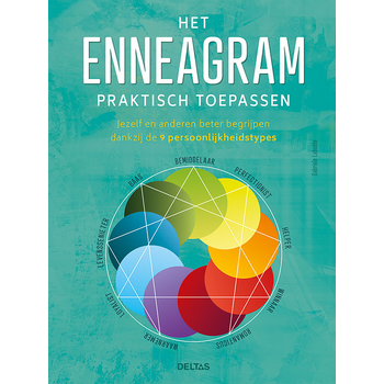 Het enneagram praktisch toepassen (Paperback) bij Singel 344