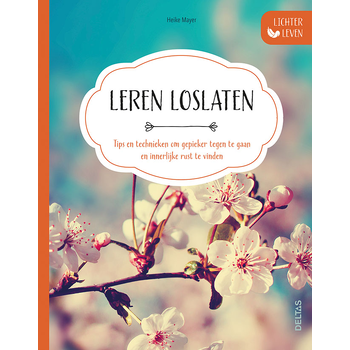 Lichter leven - Leren loslaten (Paperback) van Heike MAYER