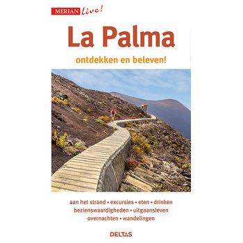 La Palma (Paperback) bij Singel 344