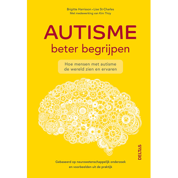 Autisme beter begrijpen (Paperback) bij Singel 344