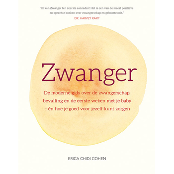 Zwanger (Paperback) bij Singel 344
